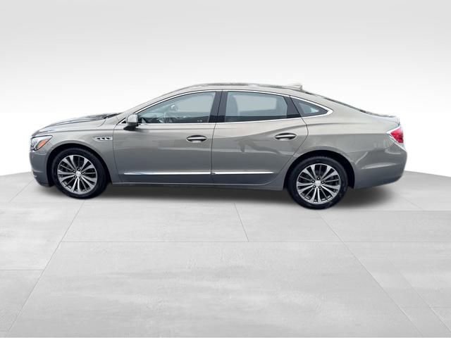Used 2019 Buick LaCrosse Essence AWD/4WD image 8