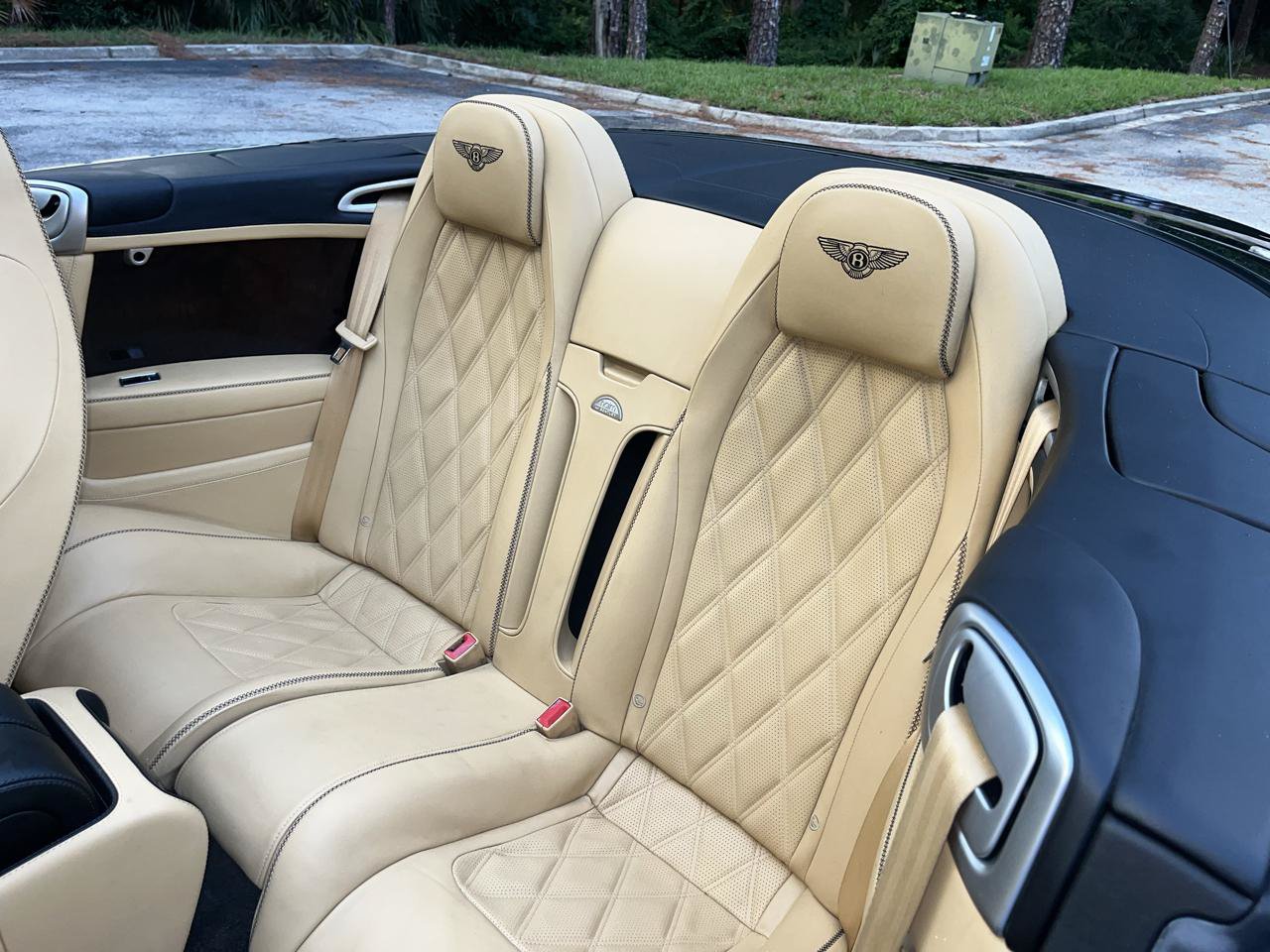 Used 2013 Bentley Continental GT AWD/4WD image 35