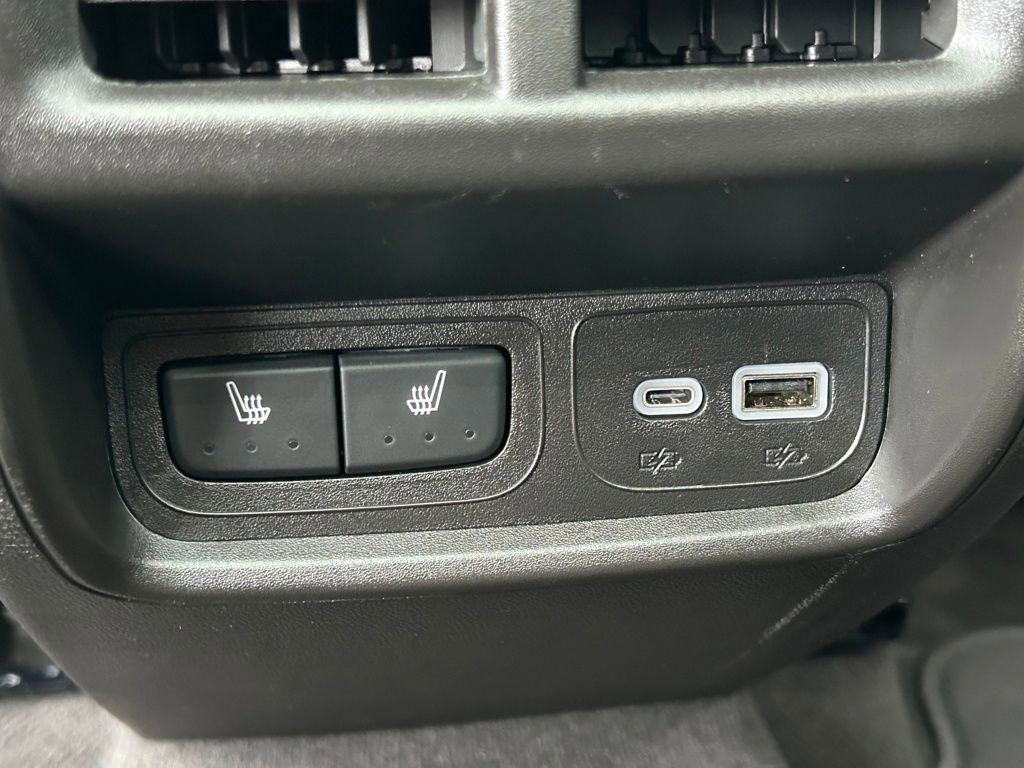 Used 2025 Cadillac XT4 Sport w/ Cold Weather Package image 56