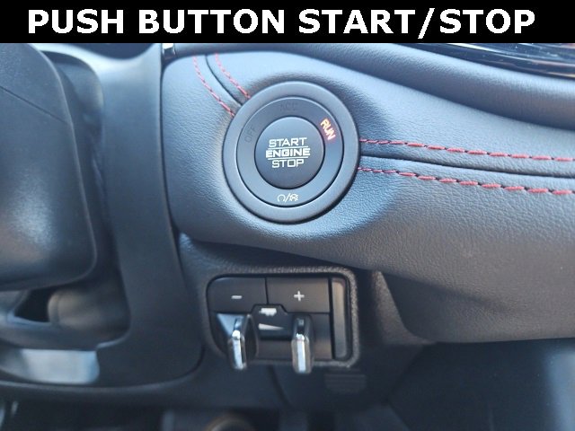 New 2026 Dodge Durango GT image 22