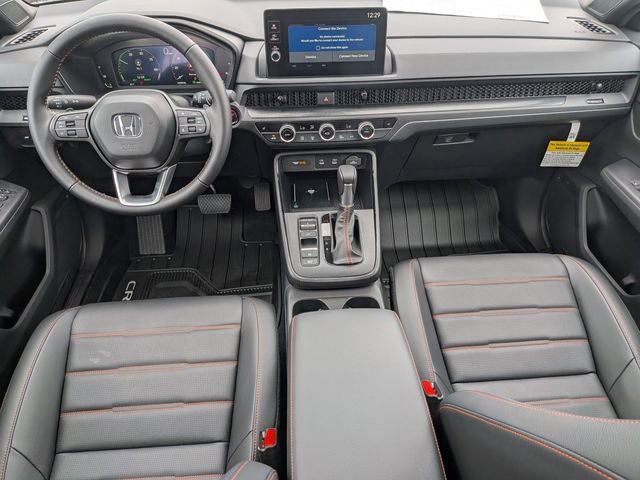 New 2026 Honda CR-V Sport-L image 13
