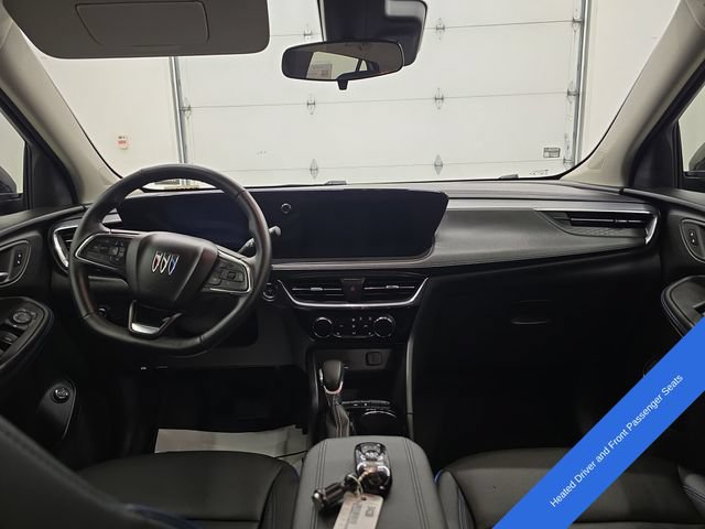 Used 2026 Buick Encore GX Sport Touring w/ Comfort Package FWD image 14