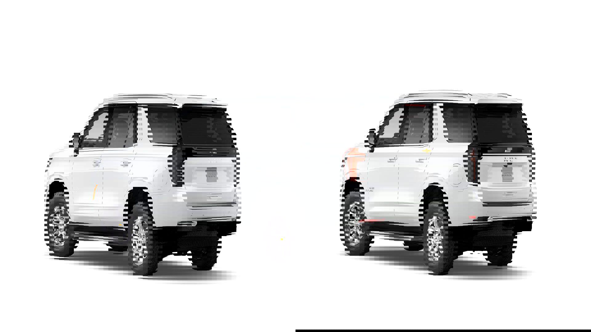 New 2026 Chevrolet Tahoe LS AWD/4WD image 51