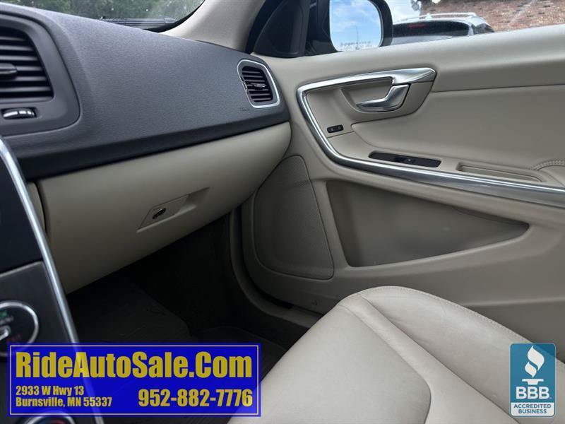 Used 2013 Volvo S60 T5 AWD/4WD image 37