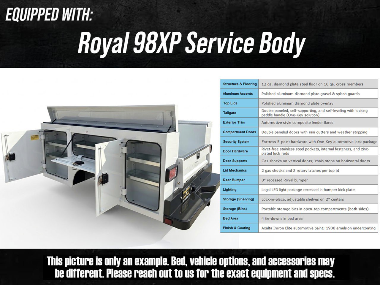 New 2026 Chevrolet Silverado 3500 W/T image 3