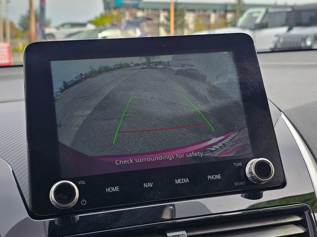 Used 2025 Mitsubishi Eclipse Cross SE AWD/4WD image 24