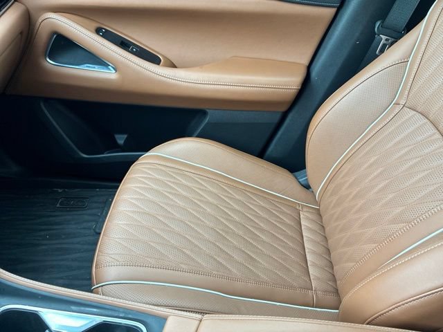 Used 2026 INFINITI QX60 Autograph w/ Dark Cargo Package AWD/4WD image 22