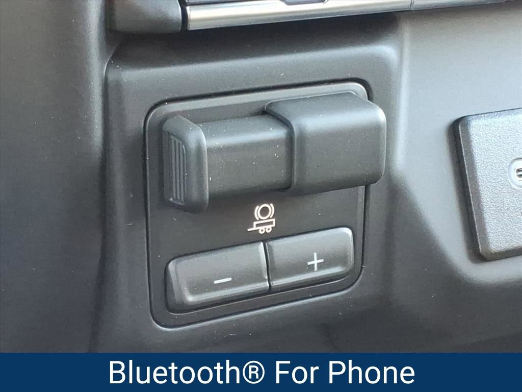 New 2026 Chevrolet Silverado 2500 W/T w/ WT Convenience Package image 9