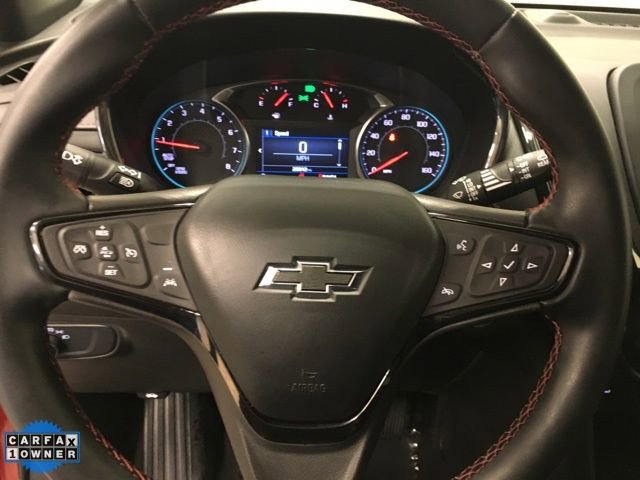 Used 2024 Chevrolet Equinox RS image 27