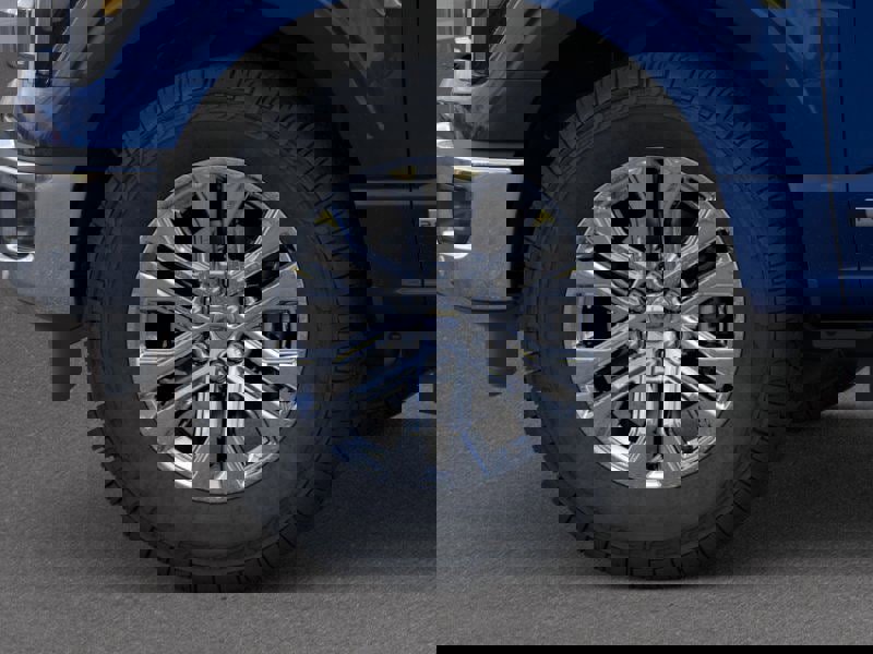 New 2026 Ford F150 Lariat w/ Equipment Group 502A High image 19