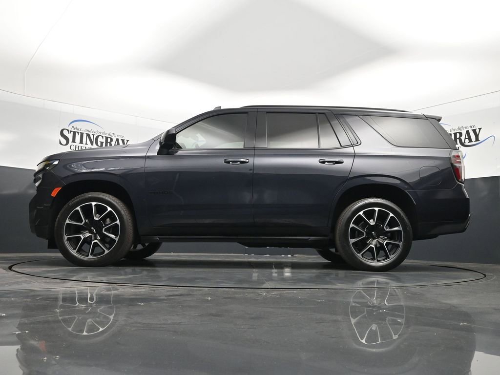 Used 2023 Chevrolet Tahoe RST RWD image 20