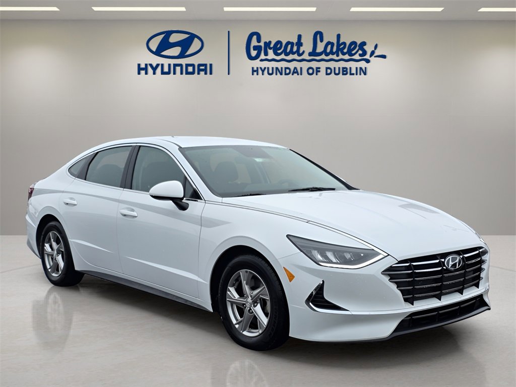 Used 2022 Hyundai Sonata SE image 7