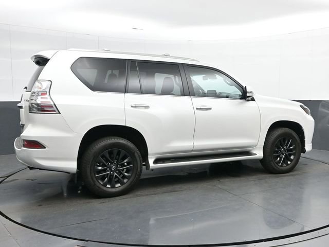 Certified 2023 Lexus GX 460 Premium w/ Premium Package AWD/4WD image 8