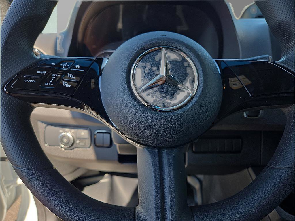 New 2026 Mercedes-Benz Sprinter 144 Cargo image 23