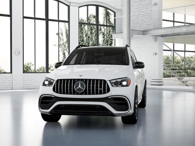 New 2026 Mercedes-Benz GLE 63 AMG S image 42