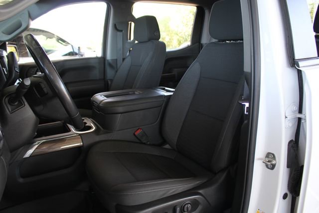 Used 2022 Chevrolet Silverado 1500 RST image 11