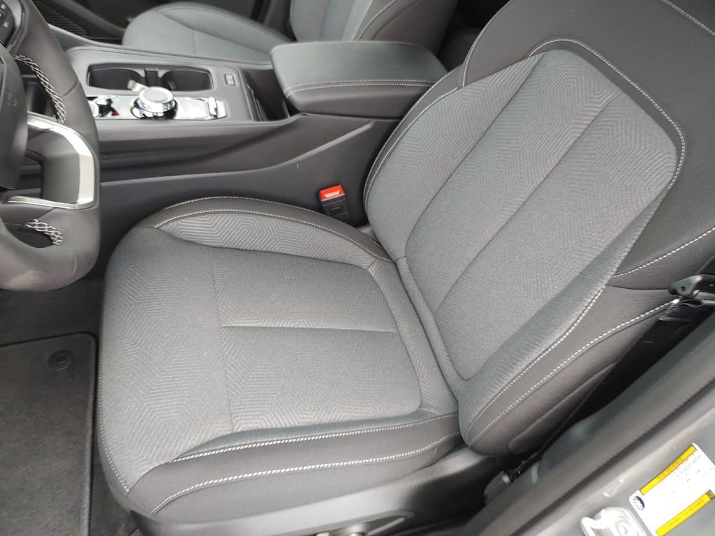New 2026 Jeep Cherokee Laredo AWD/4WD image 29