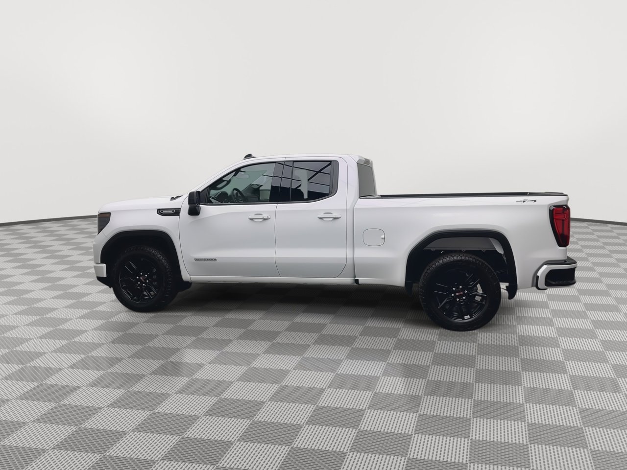 New 2026 GMC Sierra 1500 Elevation image 38