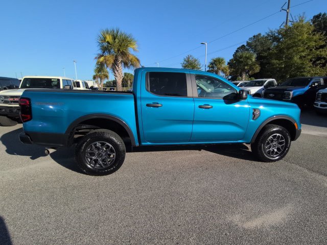 Used 2024 Ford Ranger XLT w/ Equipment Group 301A High RWD image 3