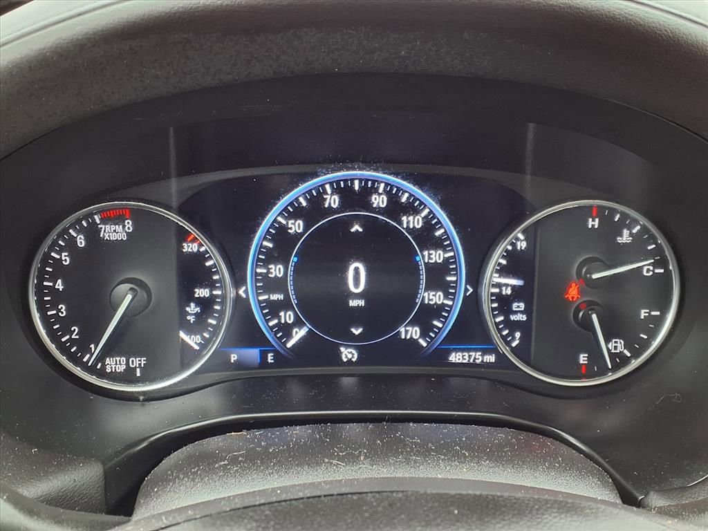 Used 2023 Buick Enclave Premium w/ Experience Buick Package image 29