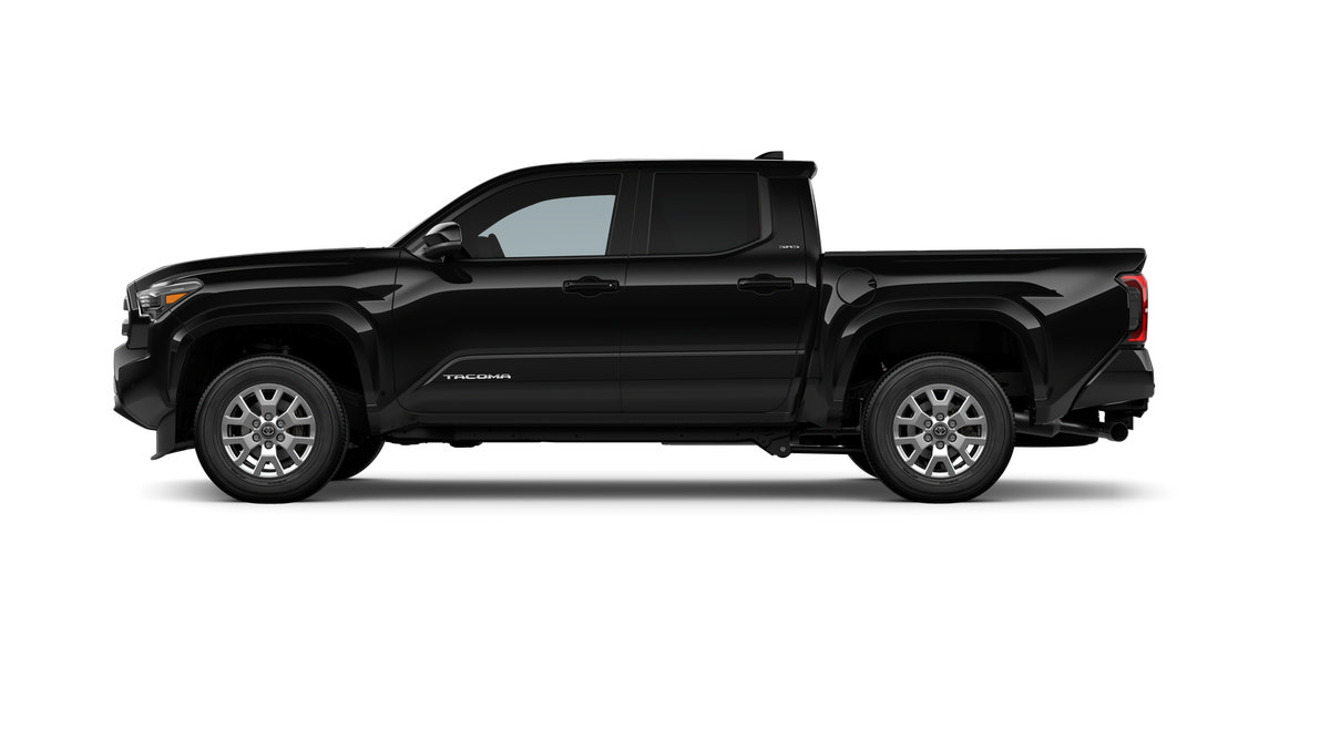New 2026 Toyota Tacoma SR5 AWD/4WD image 4