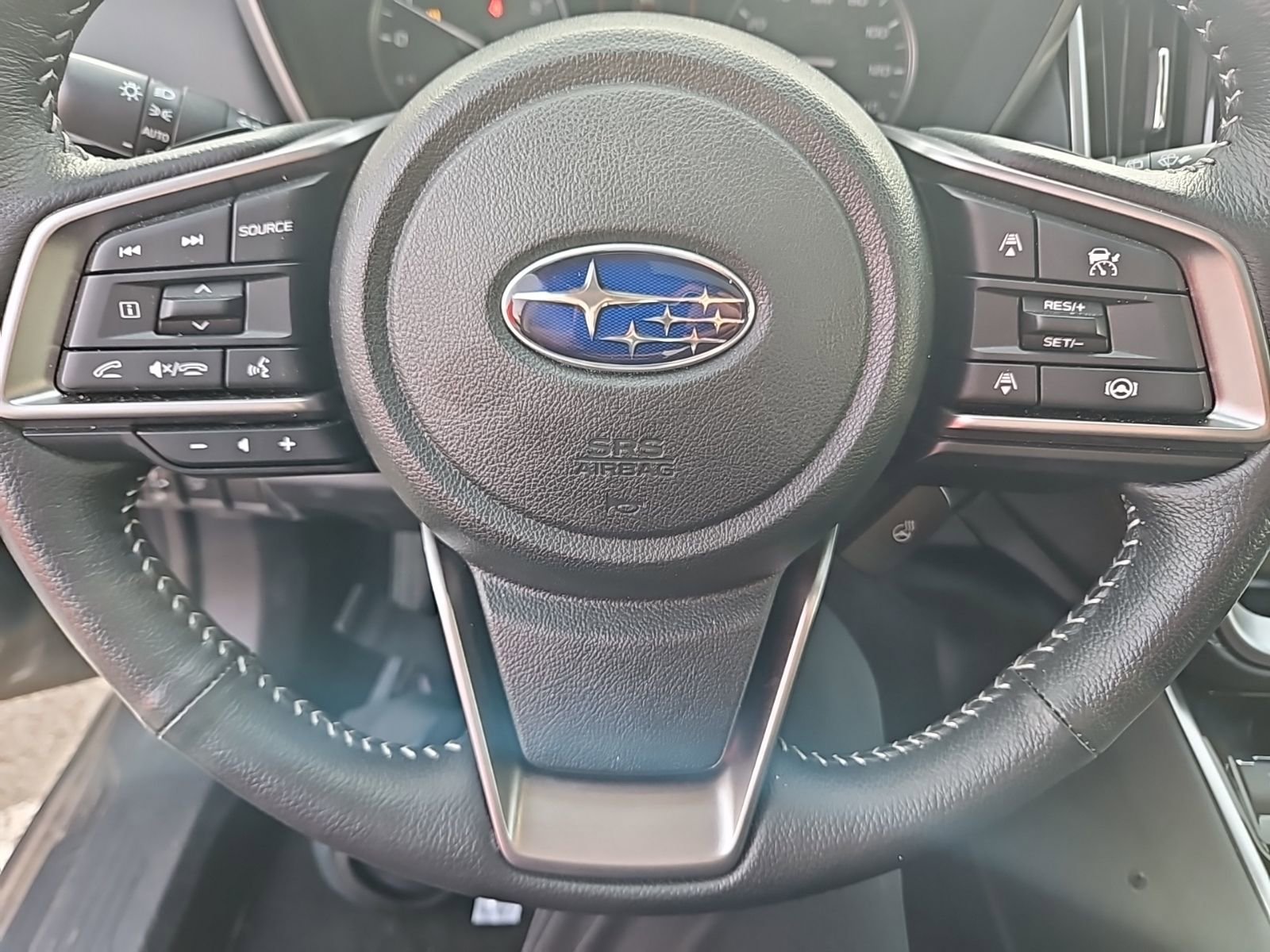 Used 2024 Subaru Outback Limited image 32