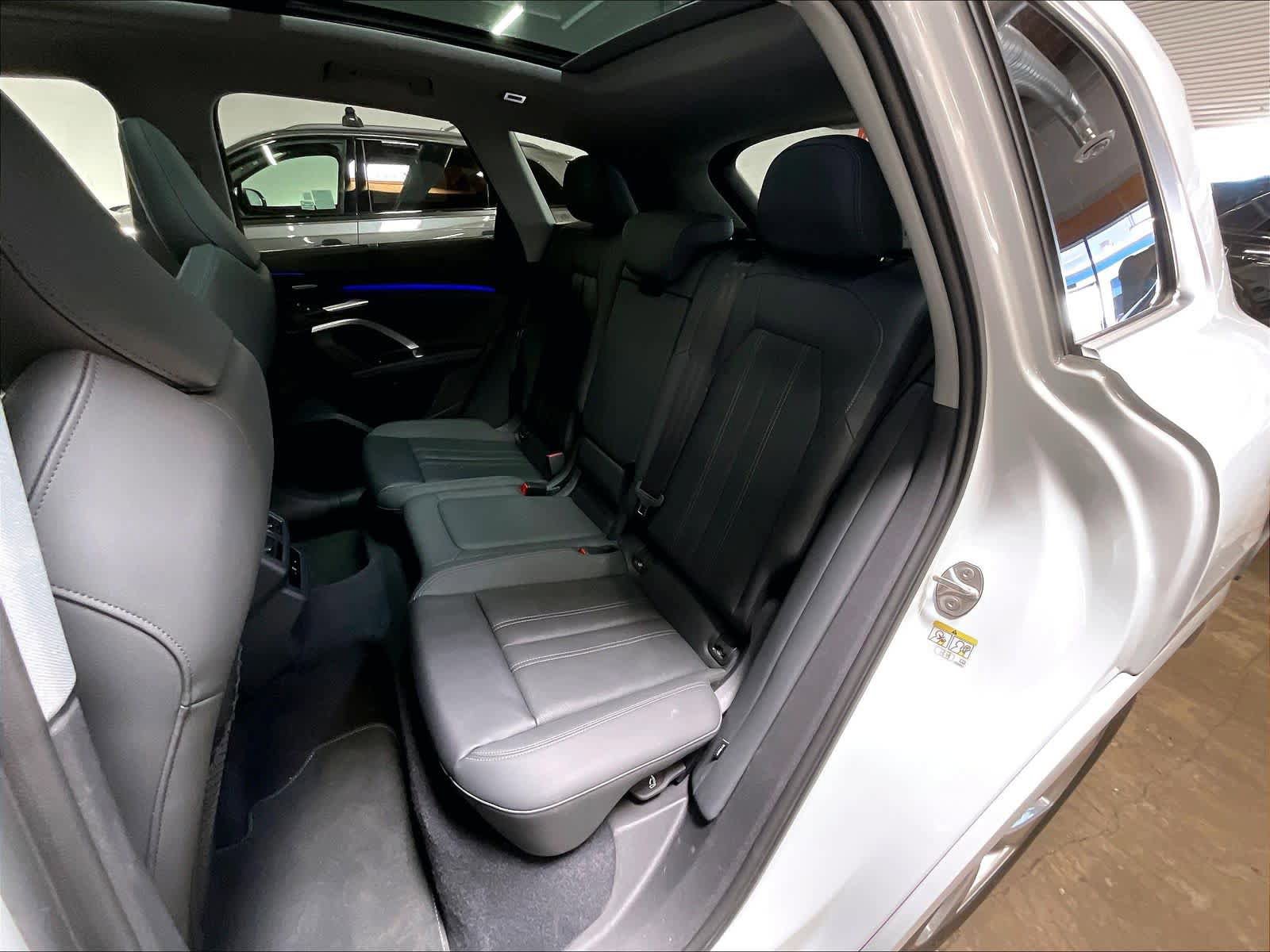 Certified 2025 Audi Q5 Premium w/ Premium Plus AWD/4WD image 26