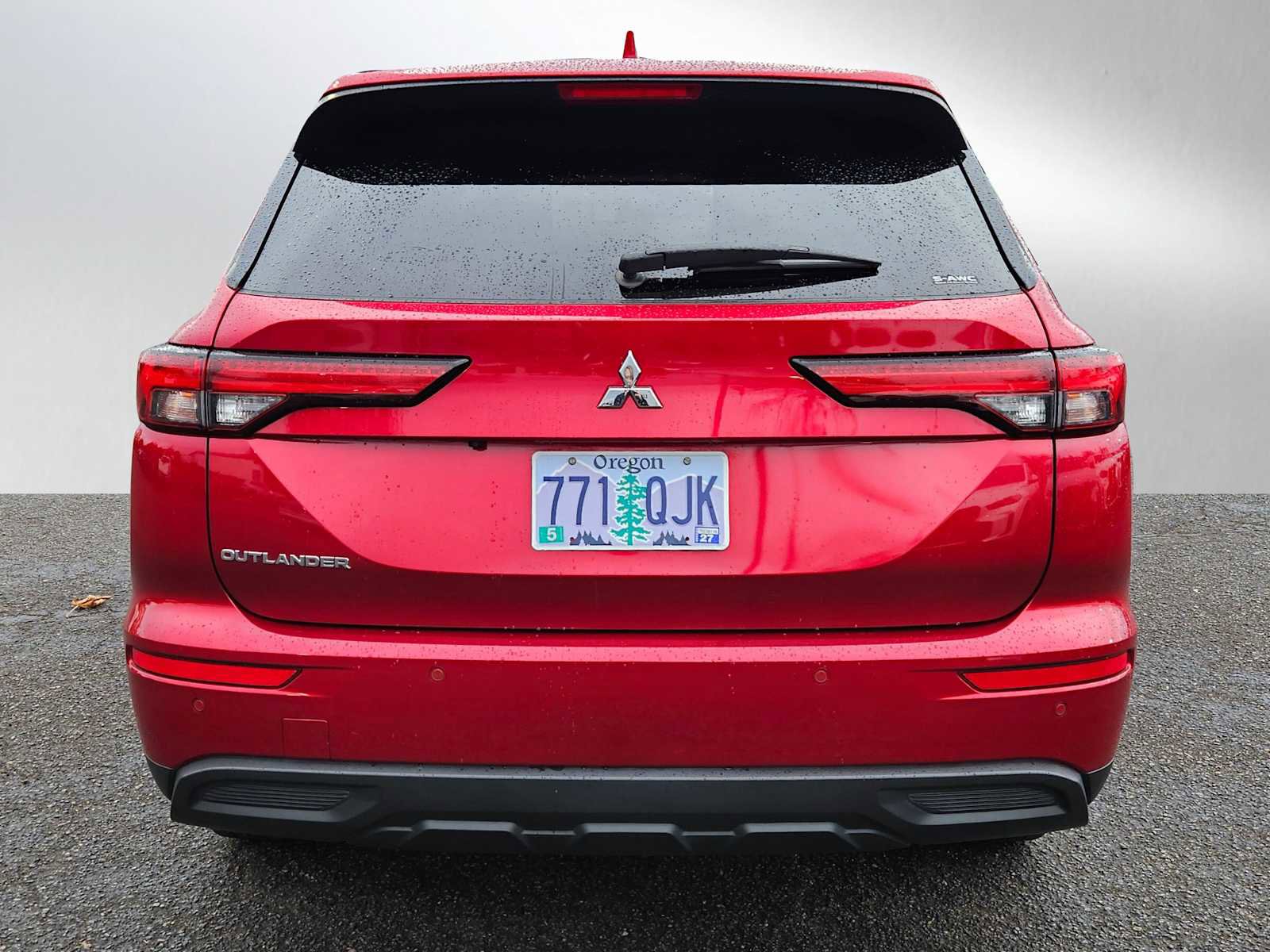 Used 2022 Mitsubishi Outlander ES image 4