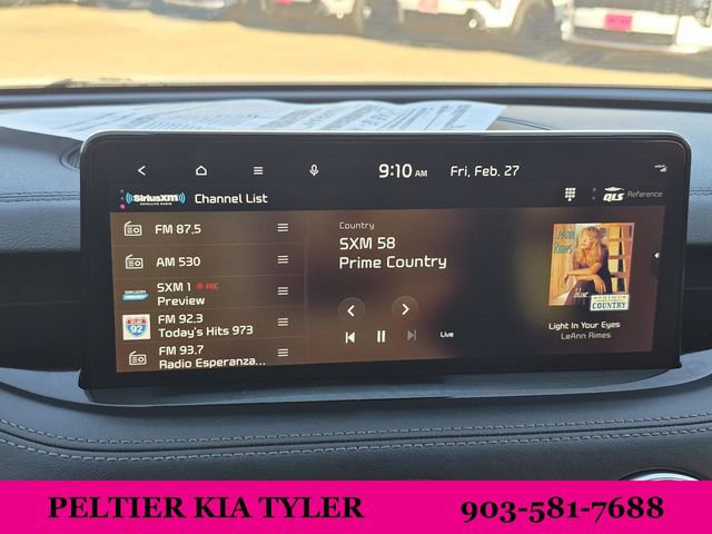 Certified 2023 Kia Stinger GT2 image 43