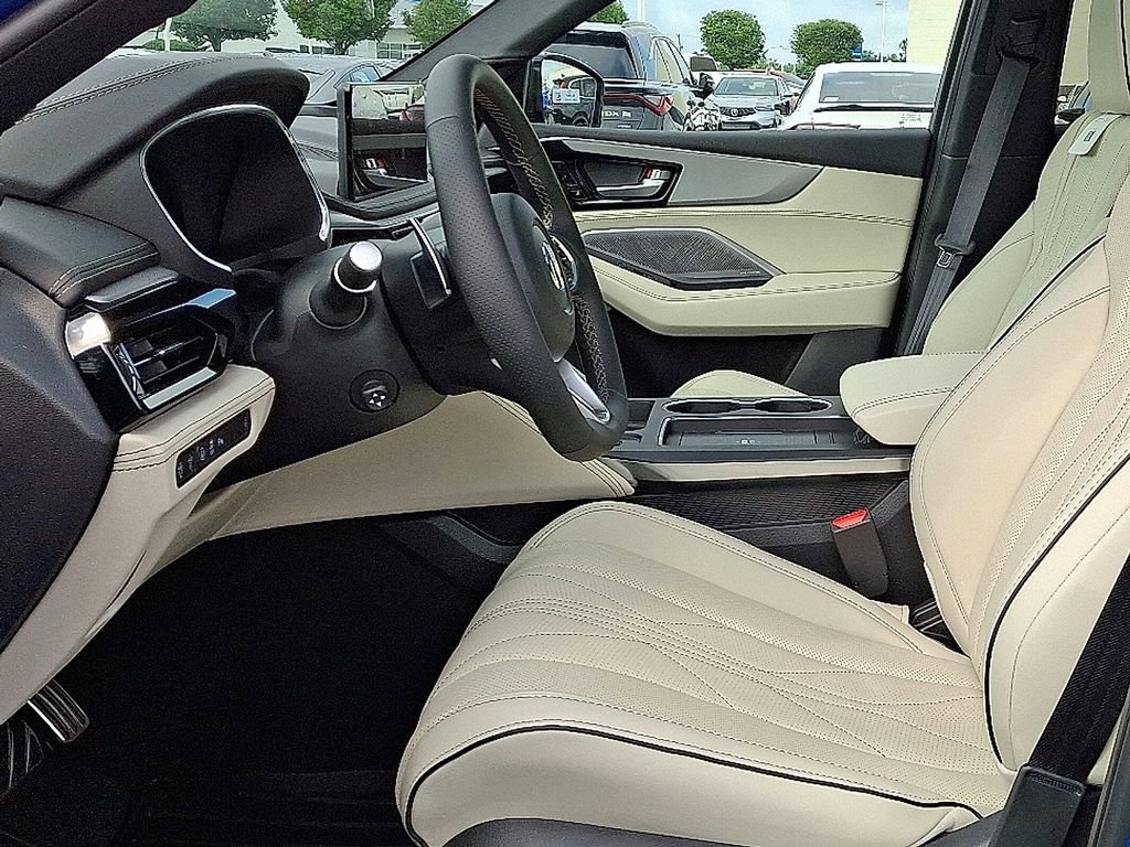 New 2026 Acura MDX A-Spec image 8
