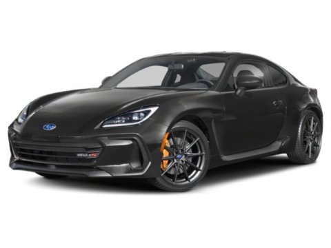 New 2026 Subaru BRZ tS image 4