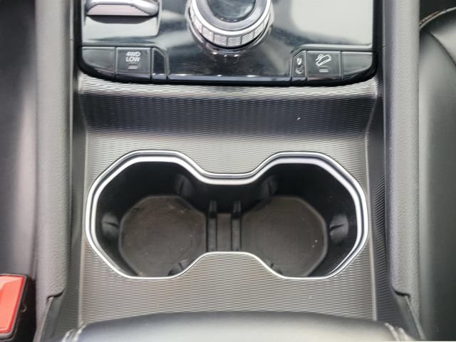 Certified 2024 Jeep Grand Cherokee Limited 4xe AWD/4WD image 18