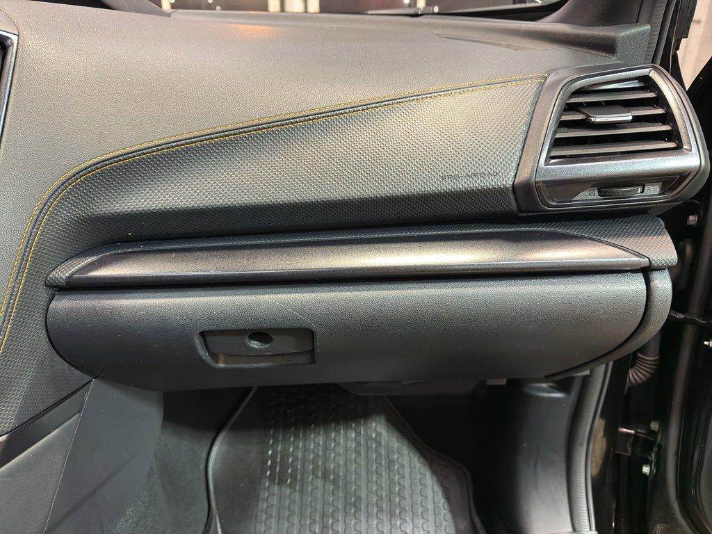 Used 2023 Subaru Forester Wilderness image 24