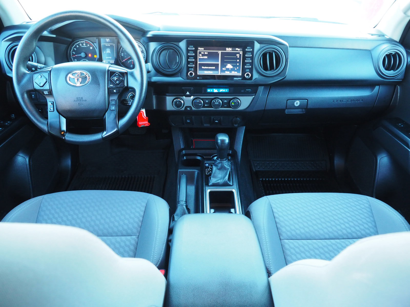 Used 2022 Toyota Tacoma SR image 20