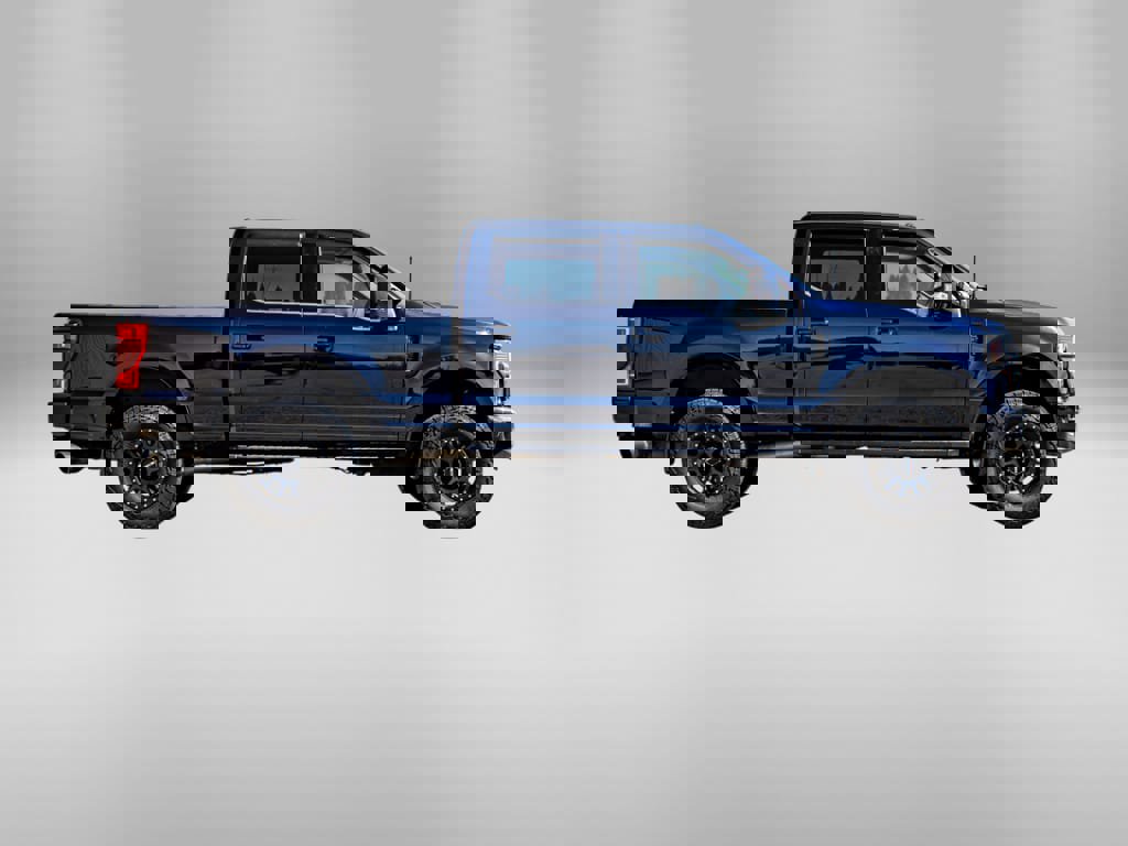 Used 2021 Ford F250 Lariat image 2