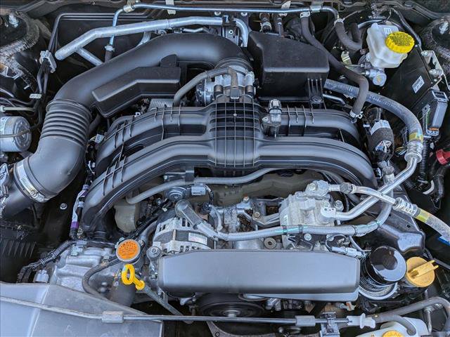 Certified 2023 Subaru Impreza 2.0i Premium AWD/4WD image 22