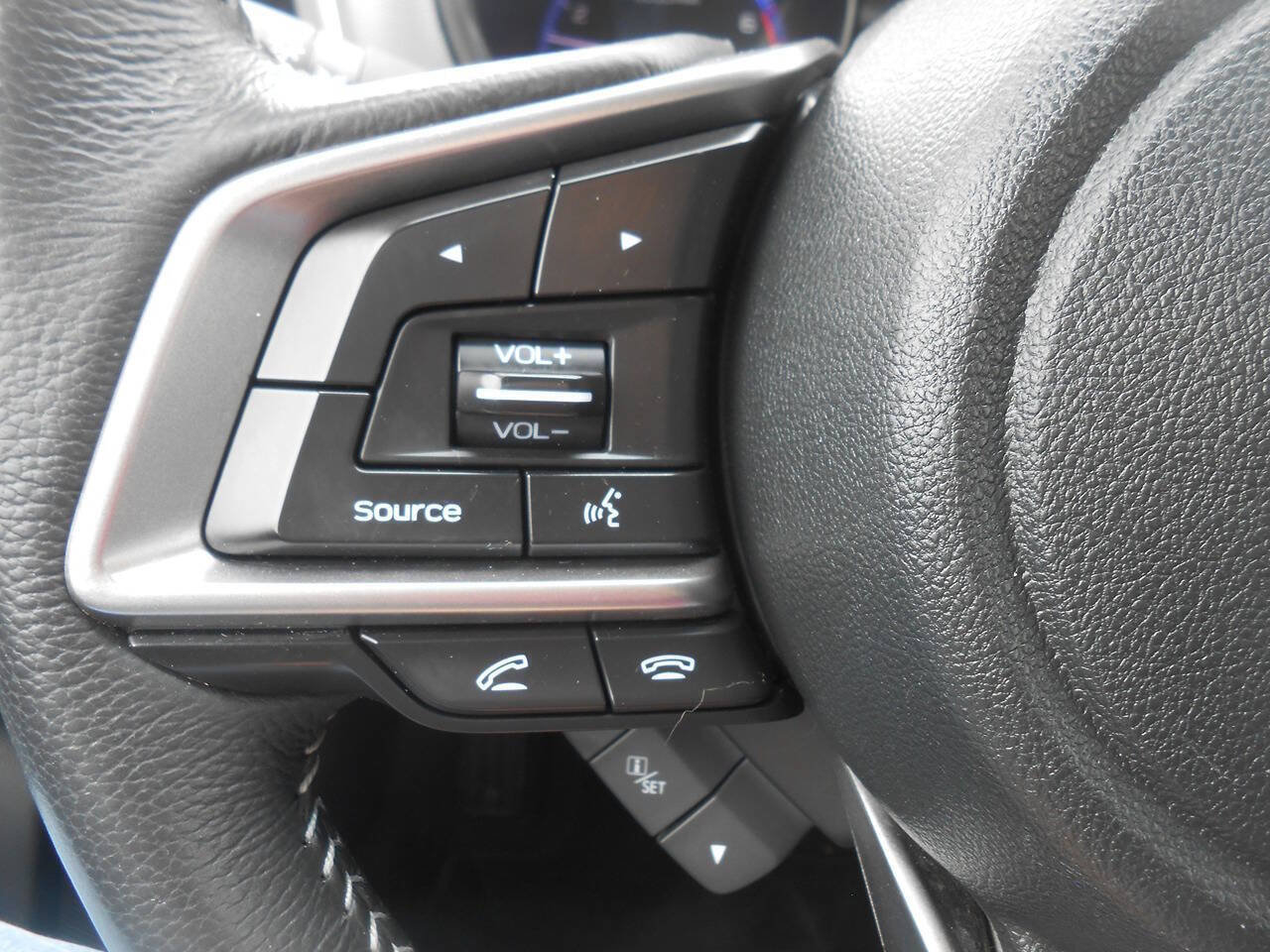 Used 2019 Subaru Legacy 2.5i Premium AWD/4WD image 15