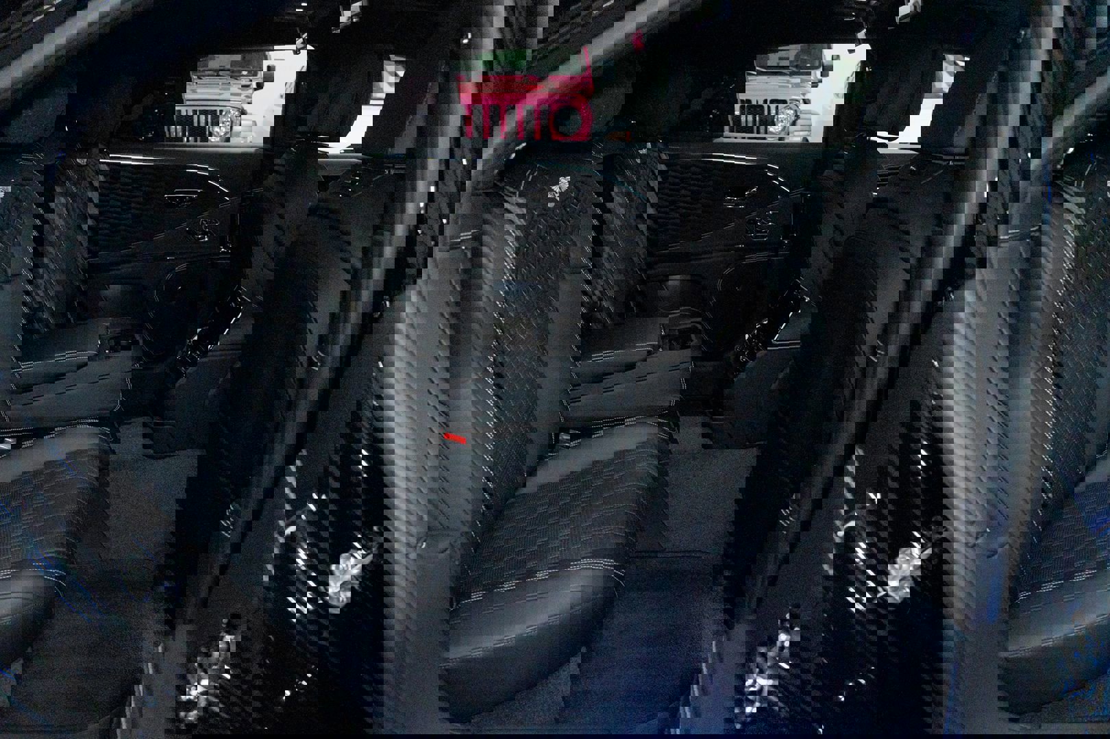 Used 2021 Bentley Flying Spur V8 image 45