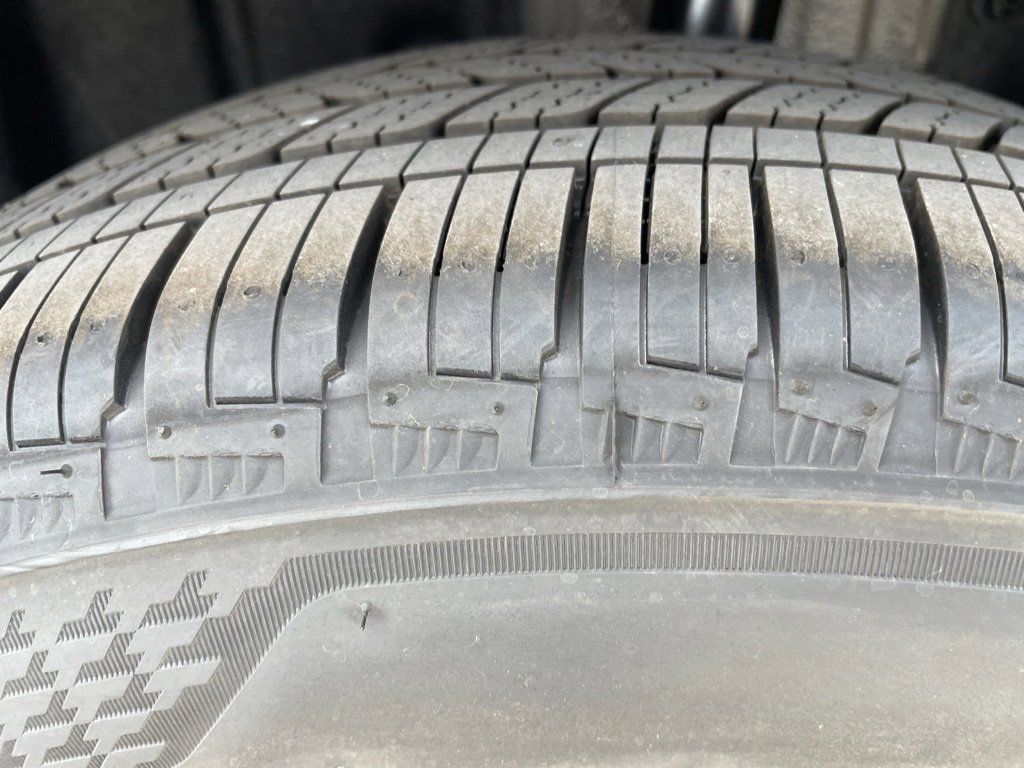 New 2026 Nissan Kicks SV w/ Cold Weather Package image 19