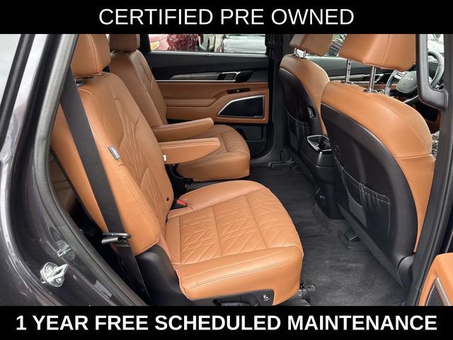 Used 2025 Kia Telluride AWD image 11