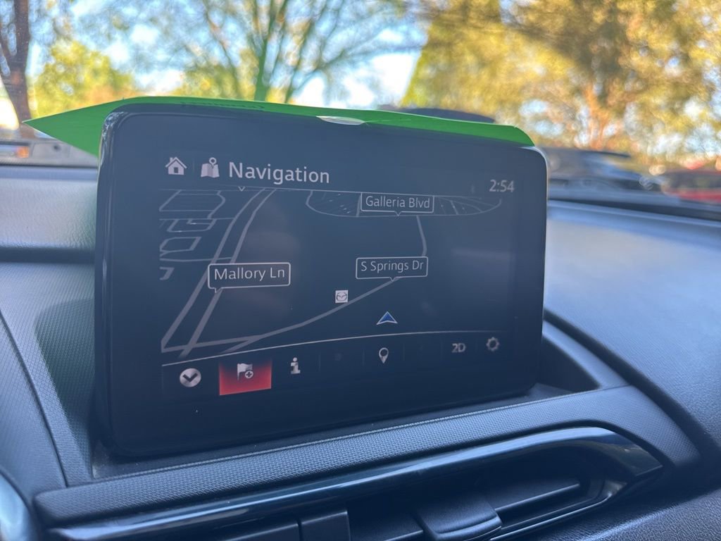 Used 2019 MAZDA MX-5 Miata RF Grand Touring w/ Appearance Package image 32