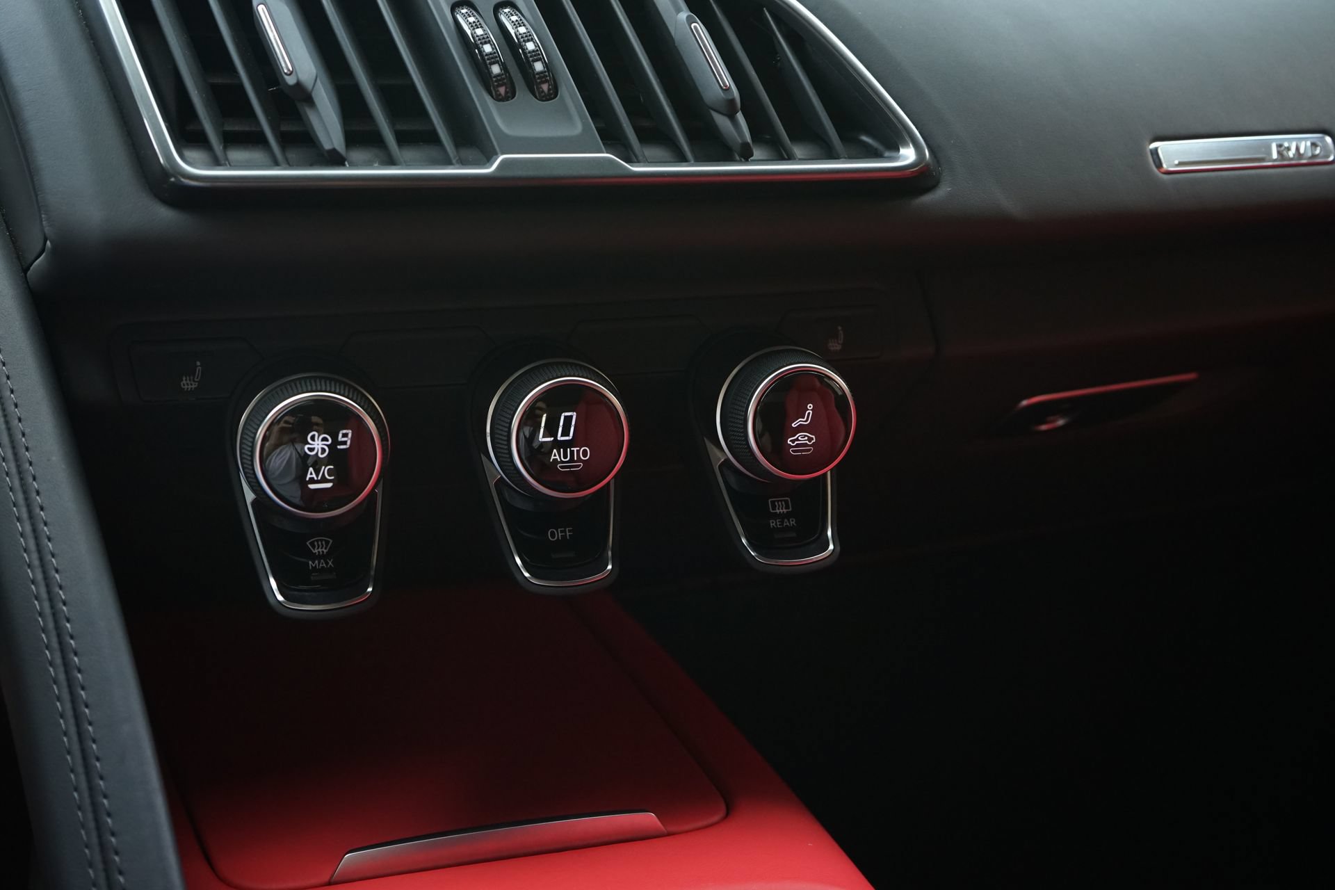 Used 2022 Audi R8 V10 performance RWD image 17