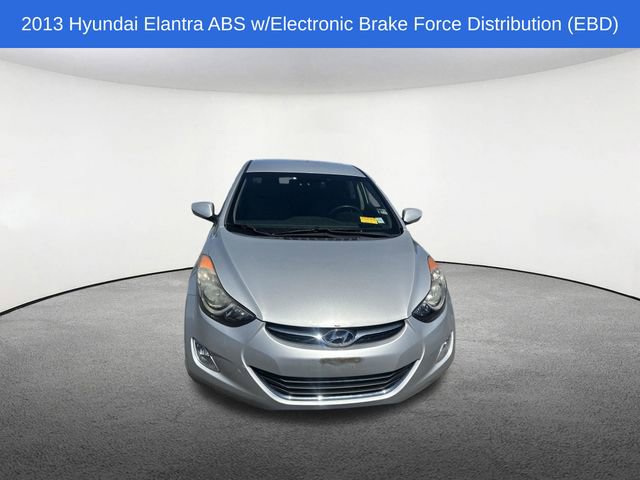 Used 2013 Hyundai Elantra GLS w/ Preferred Pkg FWD image 15