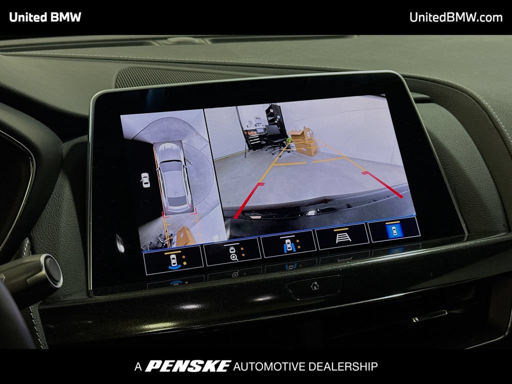 Used 2023 Cadillac CT5 V Blackwing w/ Driver Assist Package RWD image 16