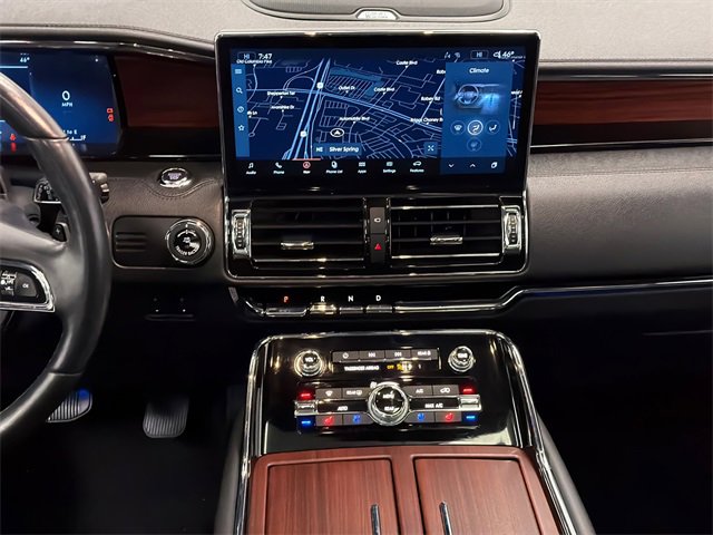 Certified 2023 Lincoln Navigator L Reserve image 24