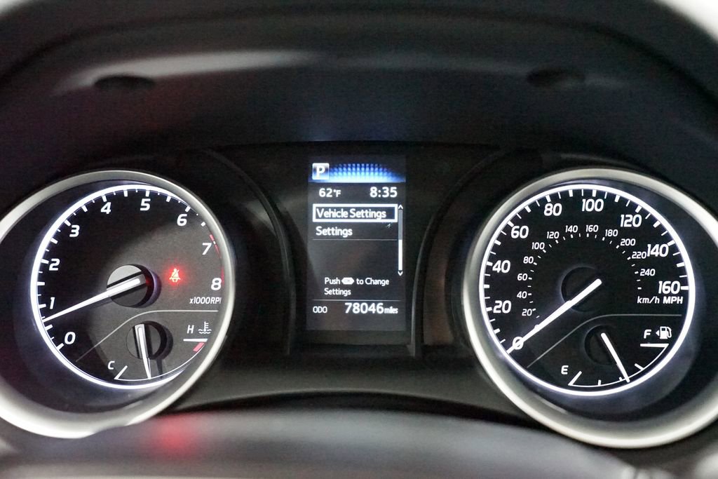 Certified 2024 Toyota Camry LE image 15