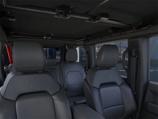 New 2026 Ford Bronco Badlands image 12