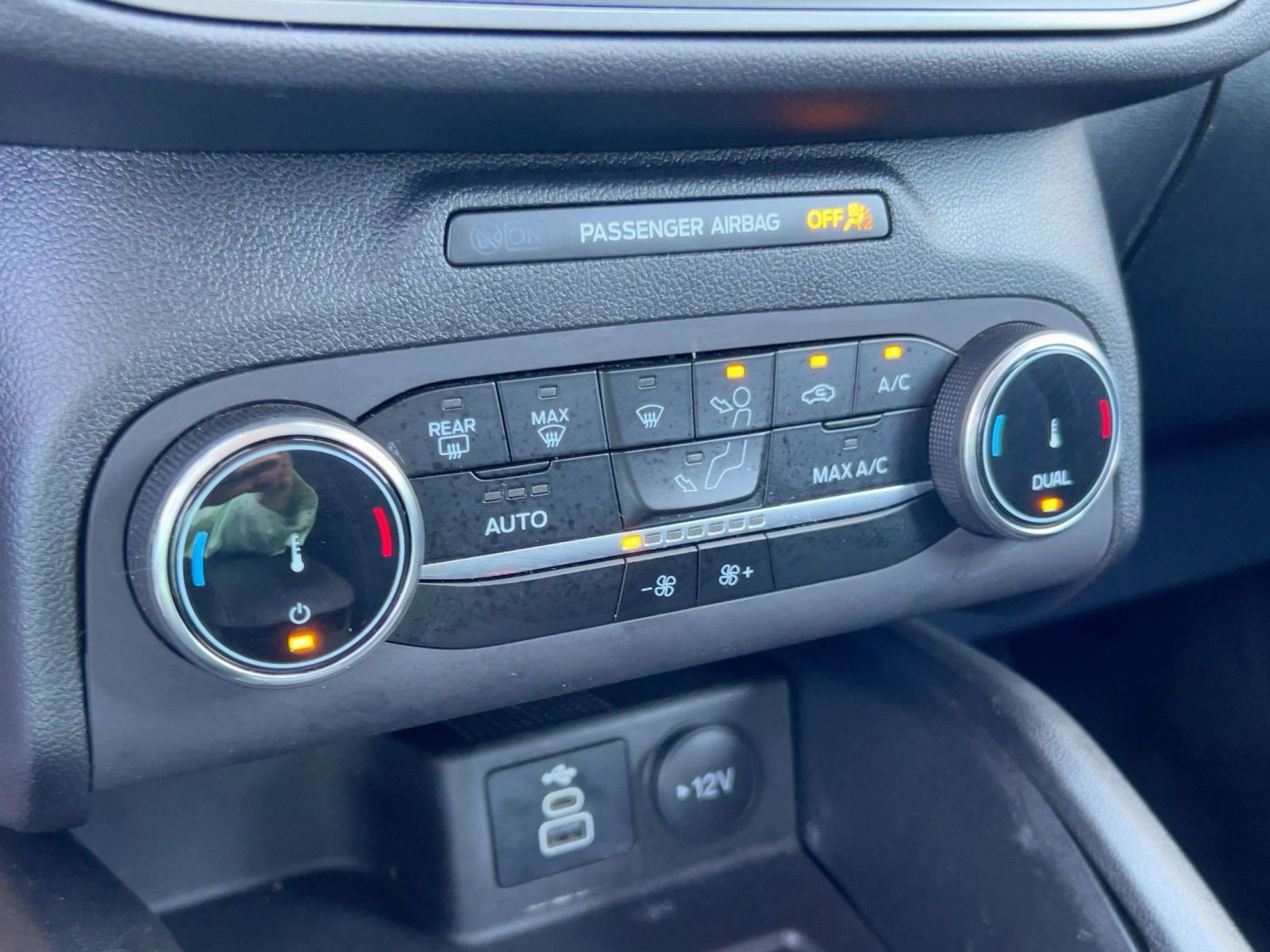 Used 2025 Ford Escape Active image 18