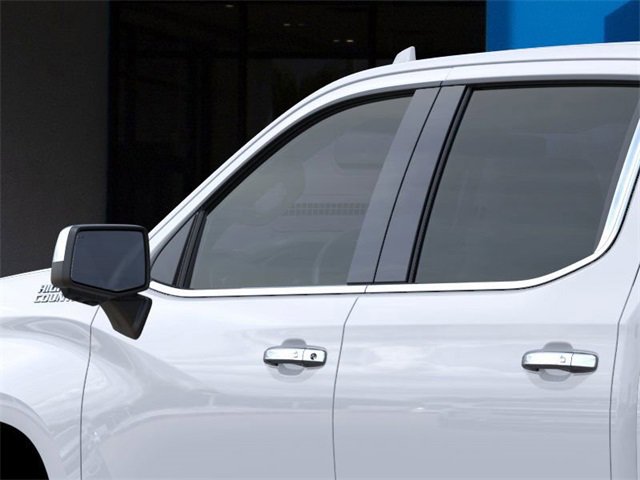 New 2026 Chevrolet Silverado 1500 High Country image 13