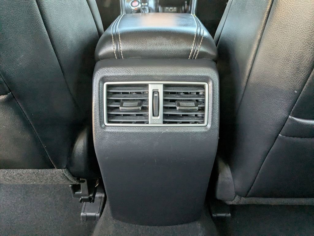 Used 2023 Nissan Maxima SV w/ Floor Mat Group image 26